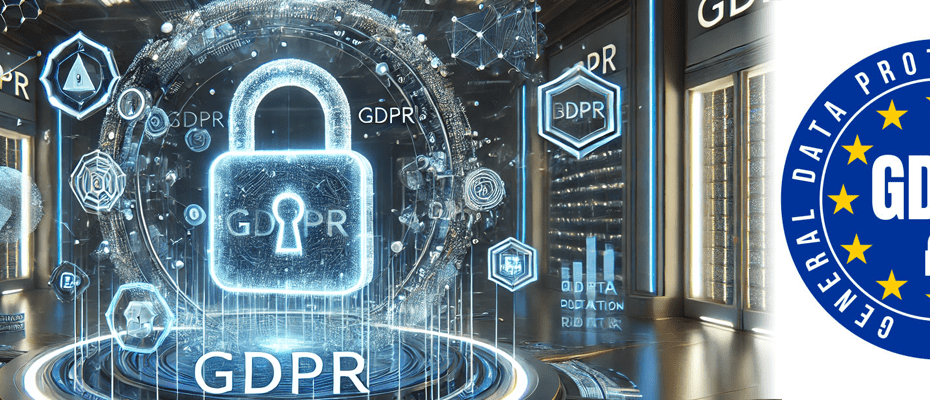 GDPR – General Data Protection Regulation