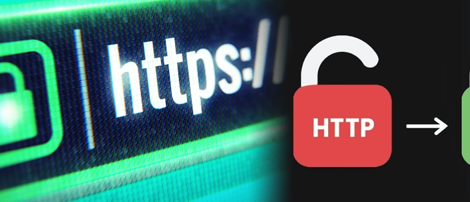 HTTPS