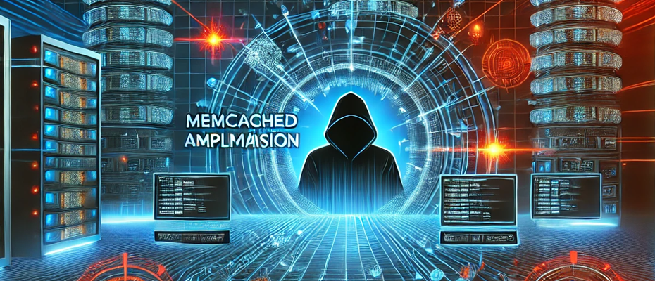 Memcached Amplification