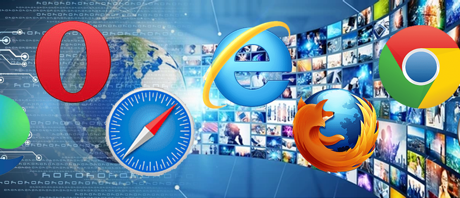 Navegadores web
