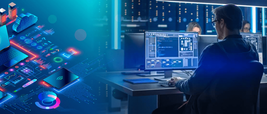 NDR (Network Detection and Response)