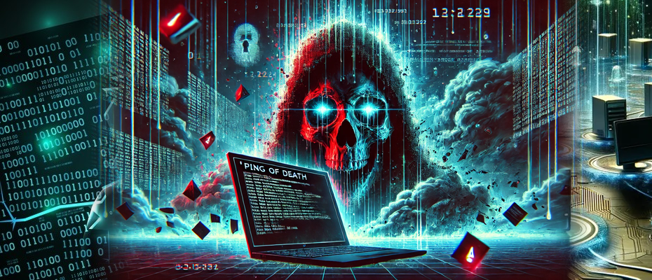 Ping of Death