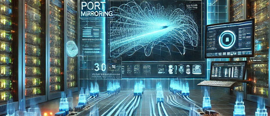 Port Mirroring