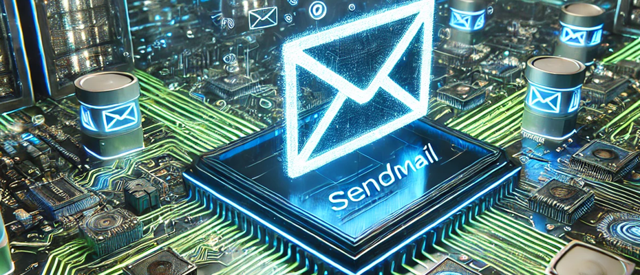 Sendmail