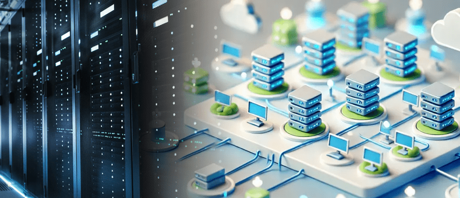 SMB (Server Message Block)