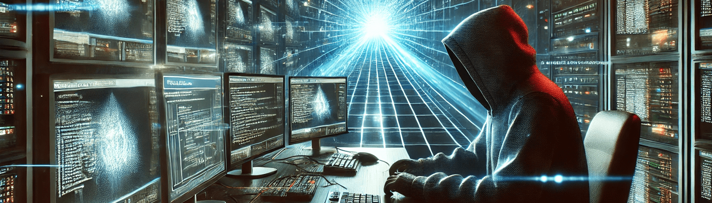 Captura de Dados, Sniffing - Hand Code Solutions