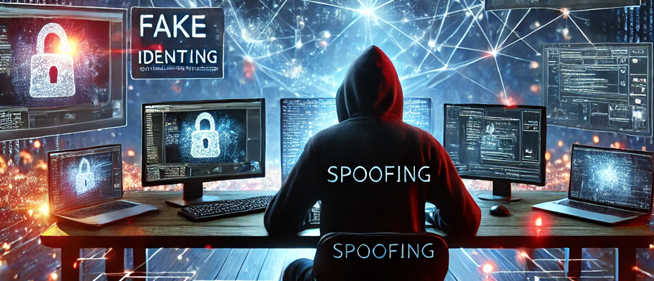 Spoofing