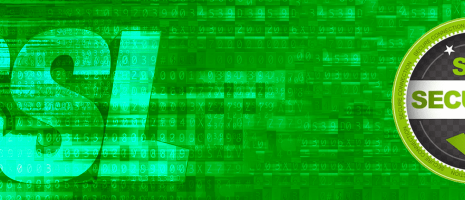 SSL (Secure Sockets Layer)