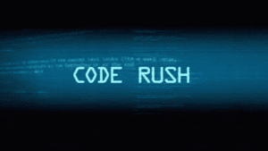 Code Rush
