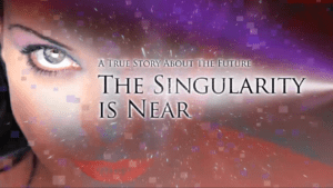 The Singularity Is Near