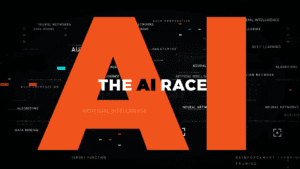 ABC Lateline - The A.I. Race