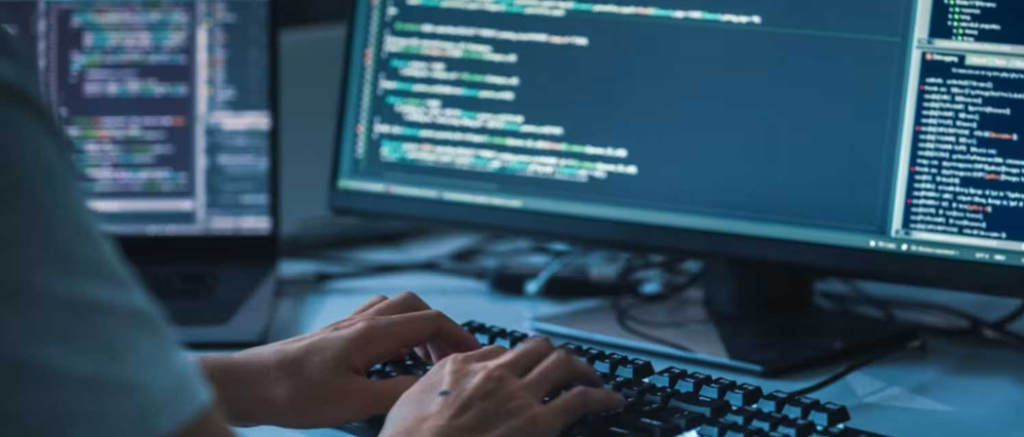 Desenvolvimento de Websites.