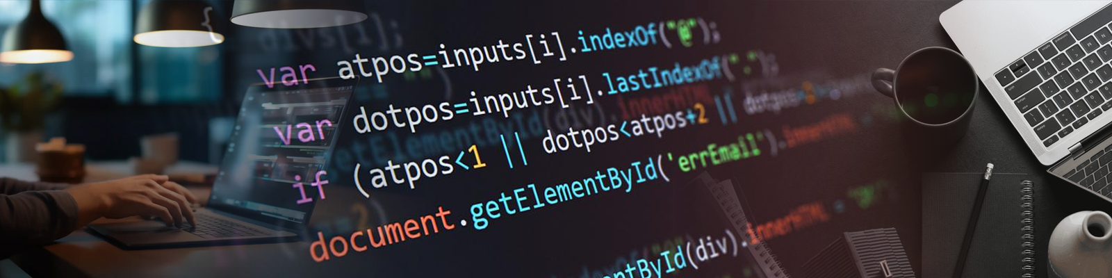 Desenvolvimento de Websites